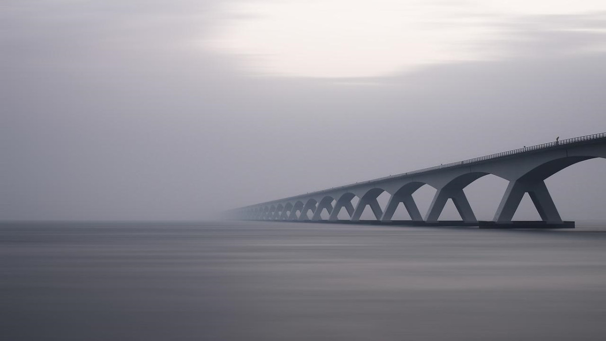 5 моста над Дунав скараха Петков и Борисов
