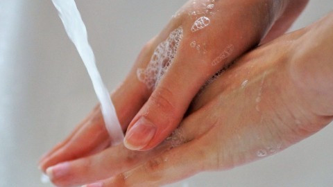 Лекар: В България хората не са се научили да си мият добре ръцете
