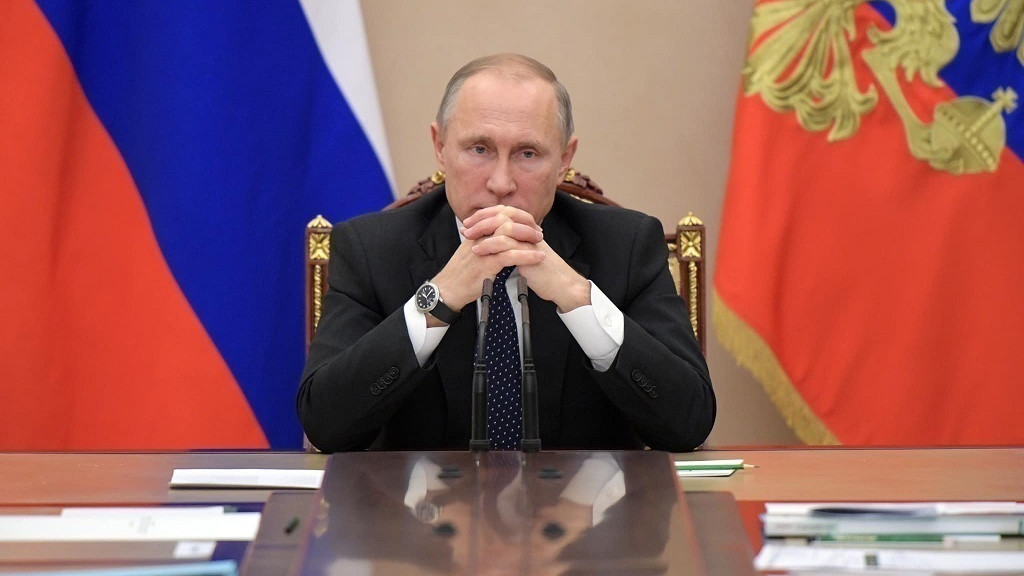 Над  81% от руснаците имат доверие на Путин