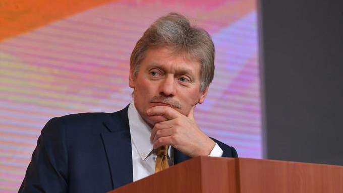 Песков: Няма решение за затваряне на границата заради мобилизацията
