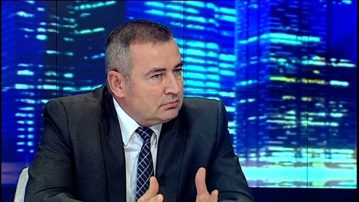 Почина енергийният експерт Васко Начев