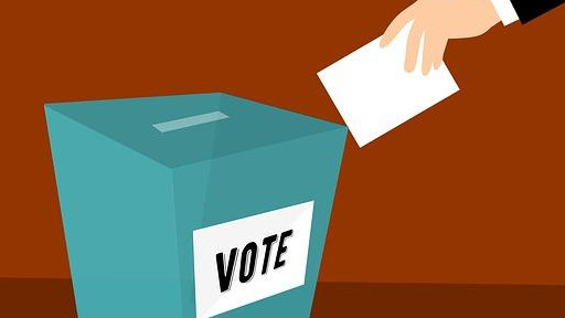 На изборите за народни представители на 2 октомври се гласува