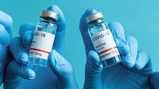 Показани за ваксинация с адаптирани иРНК ваксини са всички лица