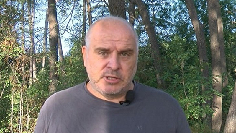 Експерт: Сечта е виновна за наводненията в Карловско