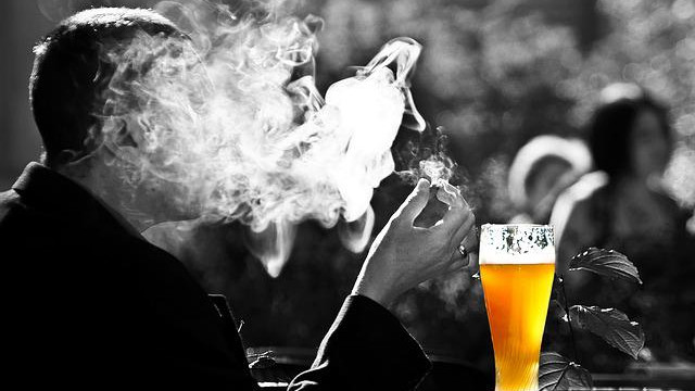 България стана на първо място по тютюнопушене в Европа