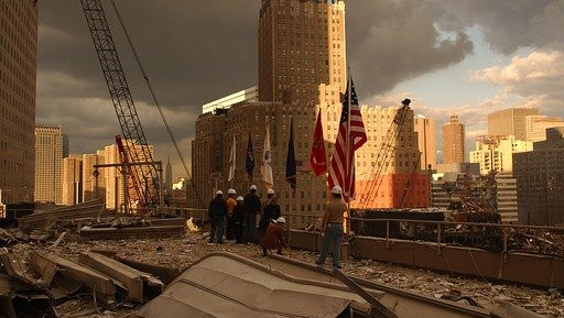 Ал Кайда издаде книга за планирането на атентатите на 11 септември