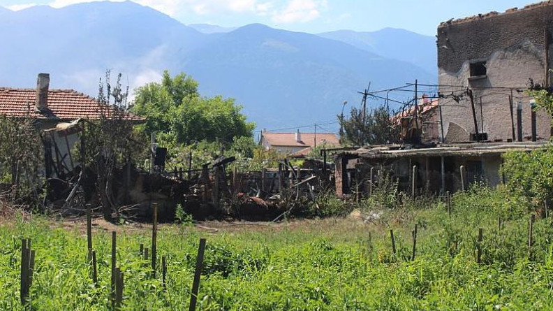 Обезлюдяване: Близо 600 села в България са без население