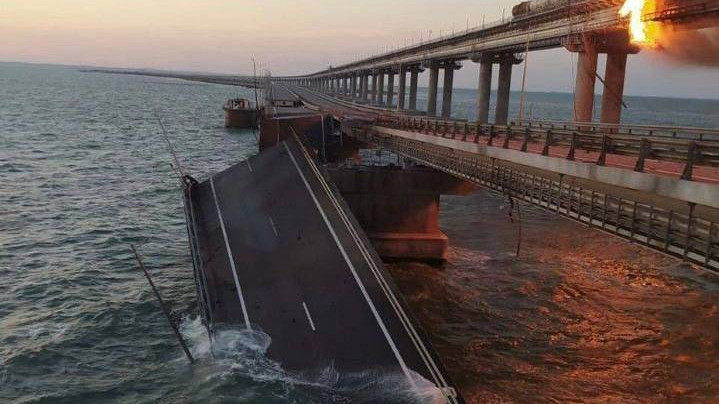 Гълъб Донев: Официално нямаме обвинение от Русия, че сме участвали във взрива на Кримския мост