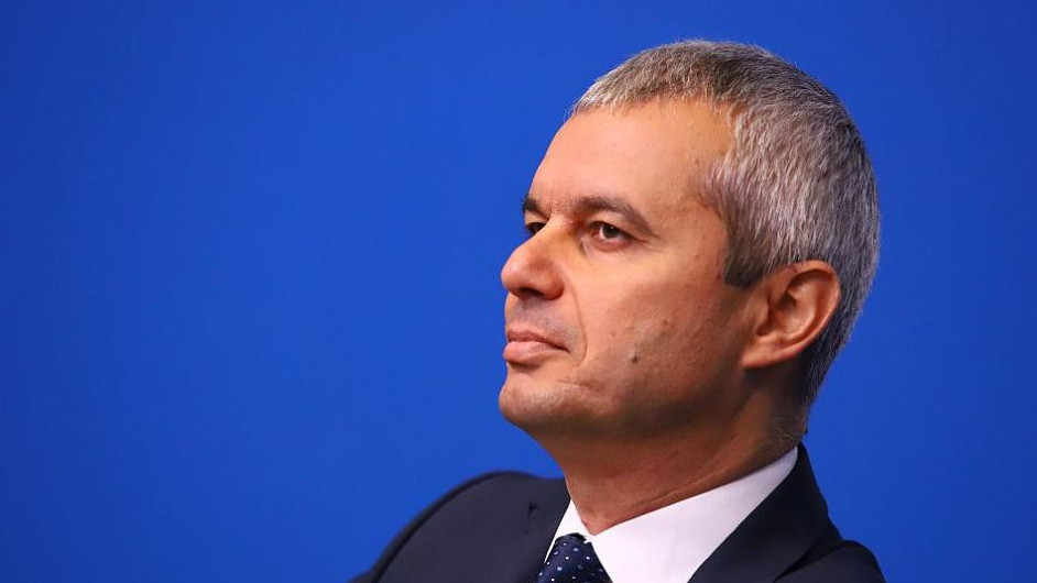 Костадинов: Ако не изберем председател на НС, бие звънецът и приключваме