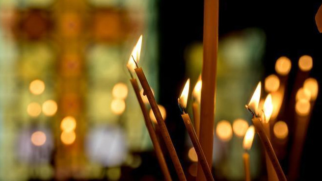На 28 октомври честваме паметта на Света великомъченица Параскева от