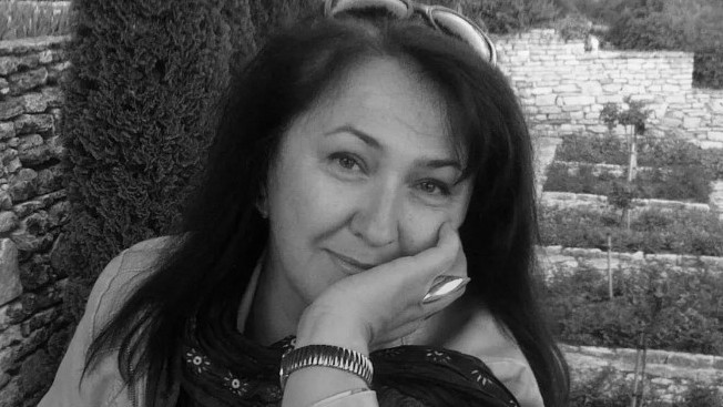 Почина актрисата Елена Начева Лафазанова Тъжната вест съобщиха от Съюза