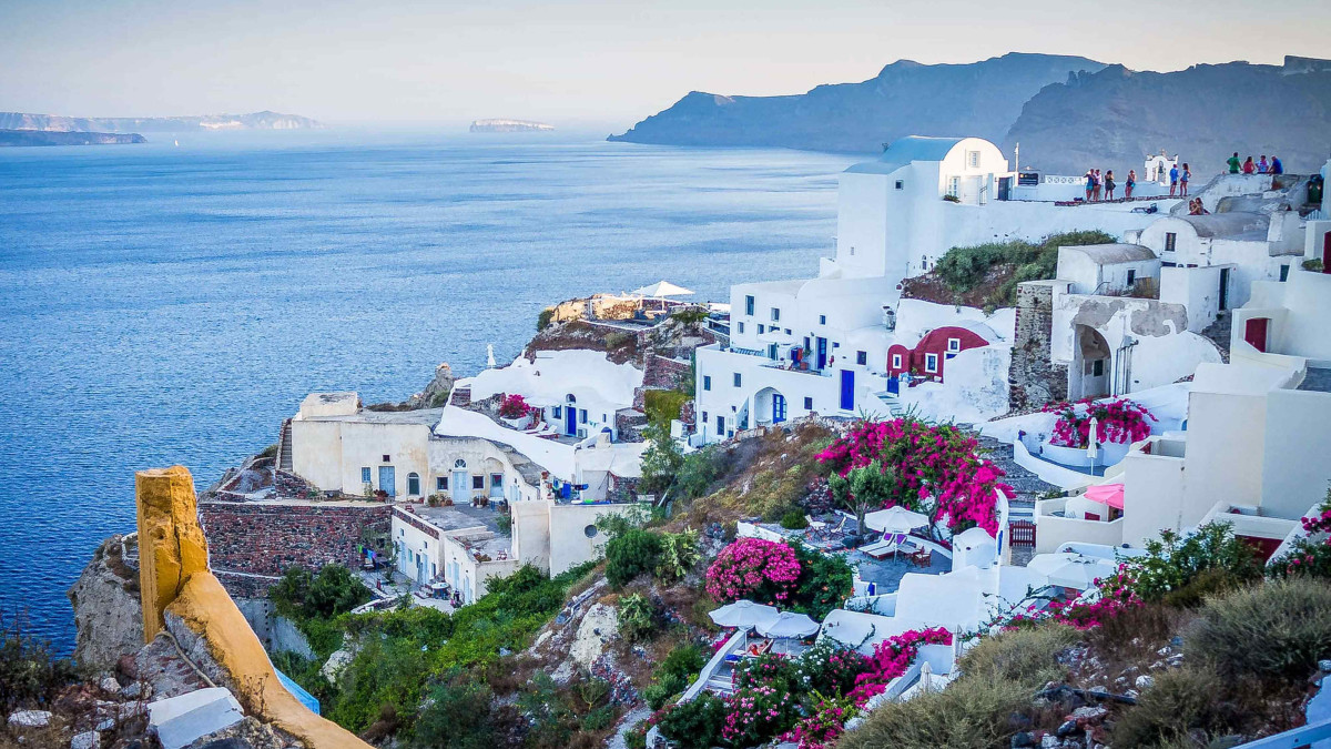 Програмата Златна виза“ на Гърция е най-популярната в Европа, като