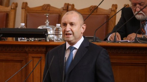Очаквам народните представители да изпълнят дълга си към българските граждани