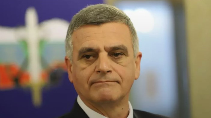 От Български възход няма да присъстват на срещата в Народното