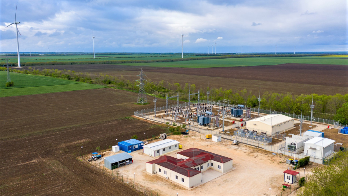 ВяЕЦ „Свети Никола“ генерира 7% повече електроенергия  за деветмесечието на 2022 г.