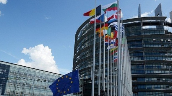 България получава 1.61 милиарда евро от Европа