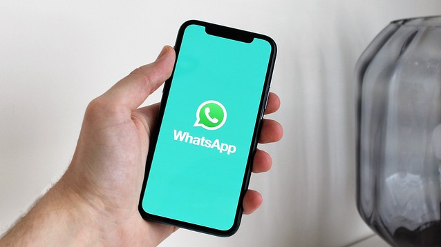 WhatsApp се срина в редица държави съобщи BBC Потребителите на платформата