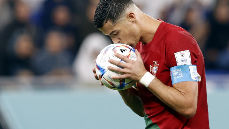 Саудитска Арабия кани Роналдо, ще купува Ливърпул или Манчестър Юн