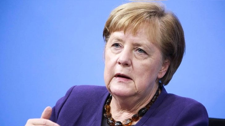 Ангела Меркел: Не можех да повлияя на Путин, за него е важна само властта!