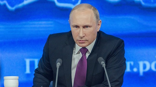 Руски интелектуалец: Краят на Путин дойде, ще го свалят собствените му хора