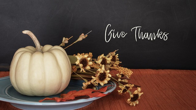 В Съединените щати днес отбелязват Деня на благодарността По своята