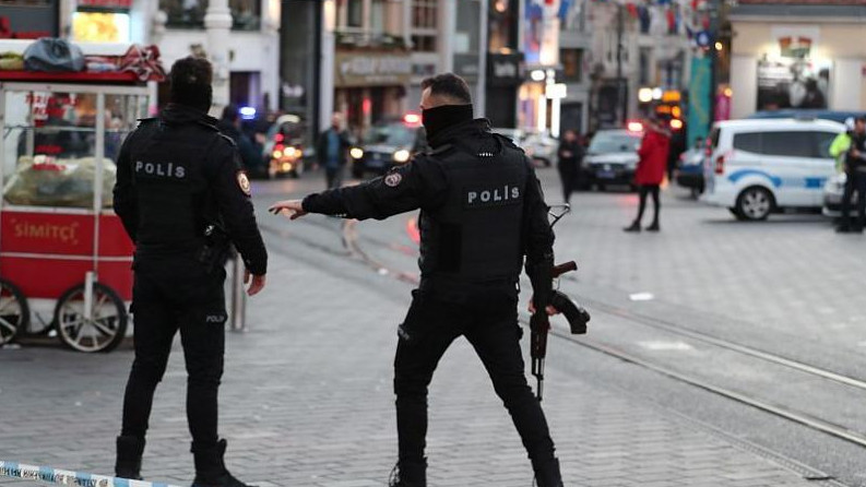 Няма пострадали българи при експлозията в Истанбул Това потвърди пред