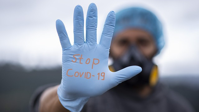 СЗО: 90% спад на смъртността от COVID-19 в света