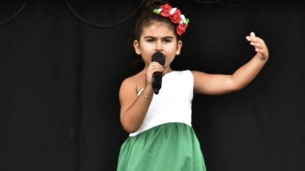 България има ново дете чудо: Манита има изключително рядка дарба