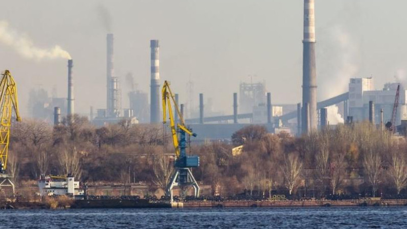 Шефът на „Росатом“ предупреди за опасност от ядрен инцидент в Запорожката АЕЦ