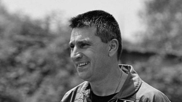 Вече има обвиняем за смъртта на военния летец Валентин Терзиев