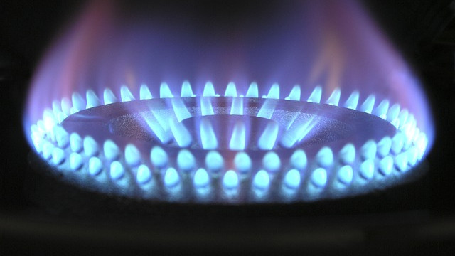 „Булгаргаз” поиска по-висока цена на газа за декември