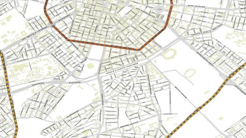 Решено: София въвежда нискоемисионни зони от догодина КАРТА