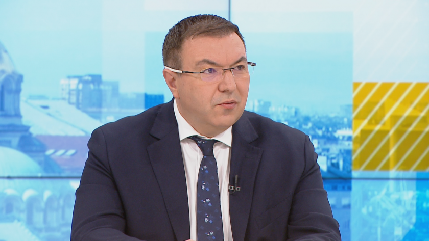 Проф Николай Габровски е номинацията на ГЕРБ СДС за министър