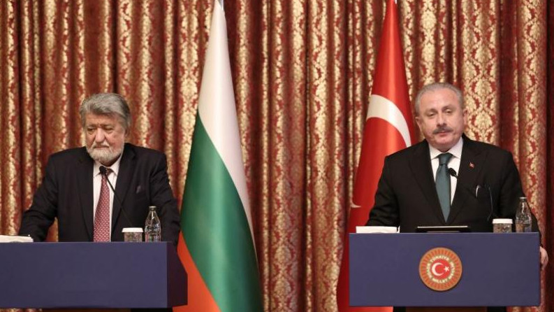 България инициира среща между ЕС и Турция по въпросите на миграцията