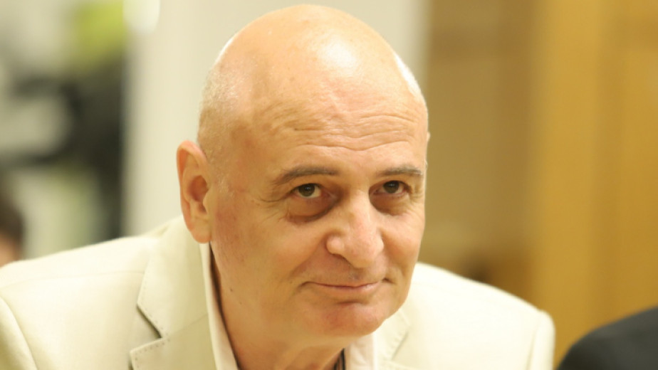 Николай Радулов: Има вътрешна съпротива срещу реформата в МВР