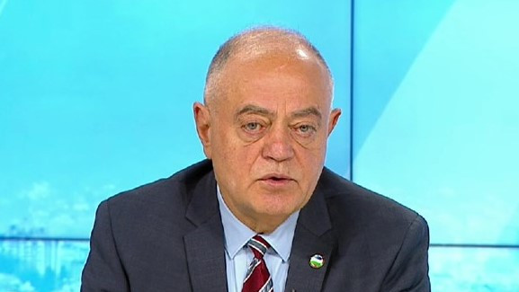 Атанасов: Търсенето на подкрепа е задача на кандидата за министър-председател