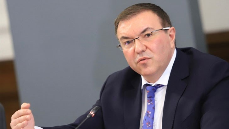 Народното събрание отхвърли кандидатурата на проф Николай Габровски за премиер