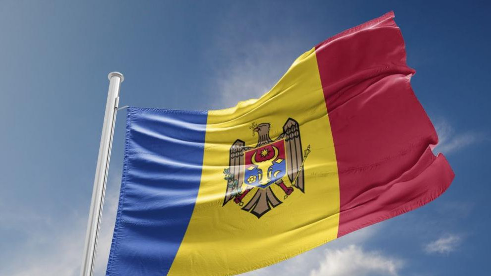 Молдова ще се присъедини към Европейския съюз преди 2030 г