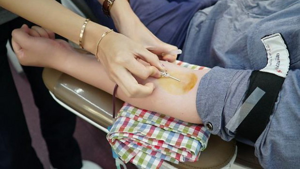 Апел за кръводаряване преди Коледа: На всеки 2 секунди някой се нуждае от лечение с кръв
