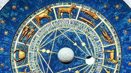 Годишен хороскоп за зодия Дева