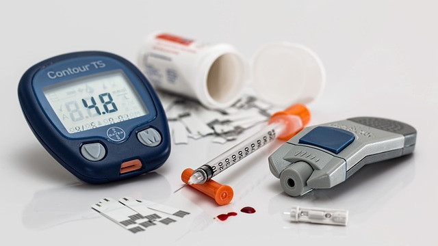 Диабетици се налага да си купуват инсулин от социалните мрежи