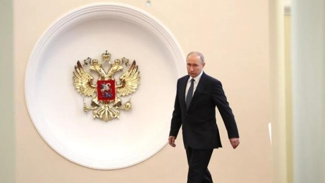 Кремъл отказа днес да коментира въпроса дали руският президент Владимир