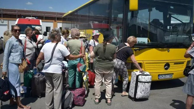 България е най-негостоприемна към украинските бежанци