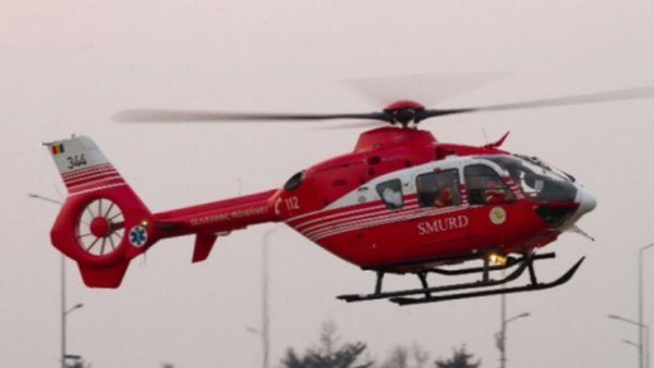 МЗ реши да купува хеликоптери без конкурс
