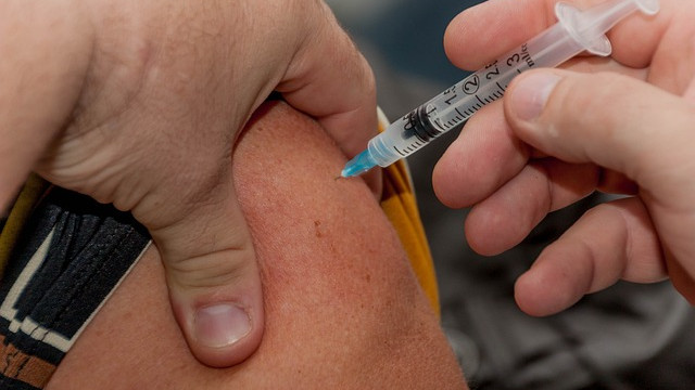 Отново разкриват мобилен пункт за ваксиниране срещу COVID-19