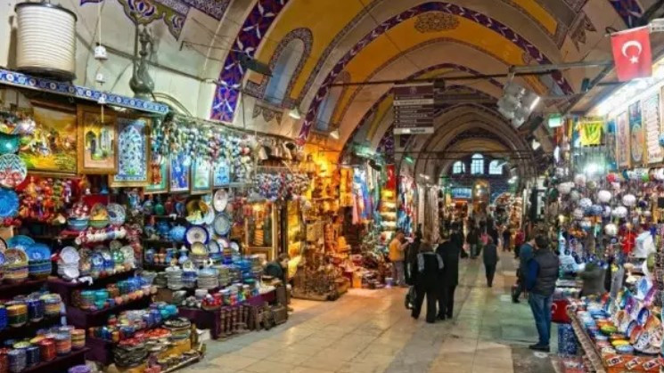 Идва ли краят на българския шопинг в Турция?