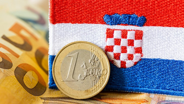 Хърватия се озова в плен на покачващите се цени които