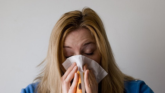 Най много болни от грип и остри респираторни заболявания ОРЗ се
