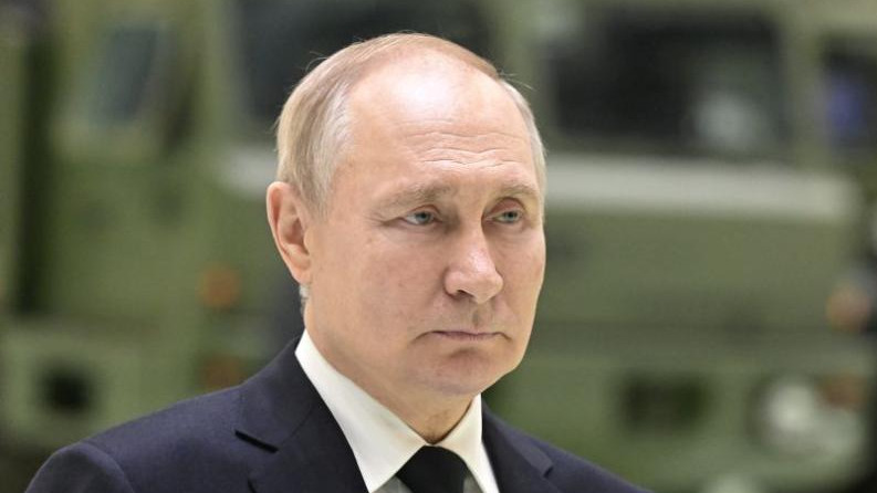 Путин: Руската ПВО е една от най-добрите в света