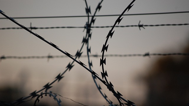 Наркотици укрити в чушки са открити в затвора в Белене